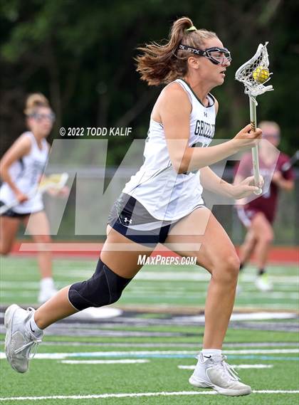 Thumbnail 3 in East Lyme vs Guilford (CIAC Class M Quarterfinal) photogallery.