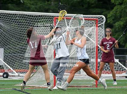 Thumbnail 3 in East Lyme vs Guilford (CIAC Class M Quarterfinal) photogallery.