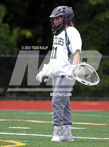 Thumbnail 1 in East Lyme vs Guilford (CIAC Class M Quarterfinal) photogallery.