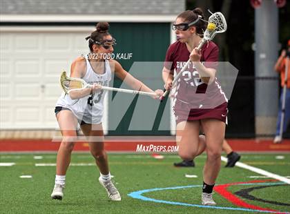 Thumbnail 1 in East Lyme vs Guilford (CIAC Class M Quarterfinal) photogallery.