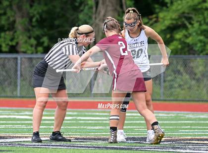 Thumbnail 1 in East Lyme vs Guilford (CIAC Class M Quarterfinal) photogallery.