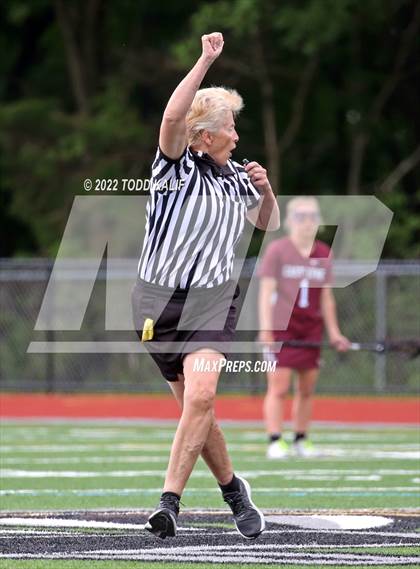 Thumbnail 3 in East Lyme vs Guilford (CIAC Class M Quarterfinal) photogallery.
