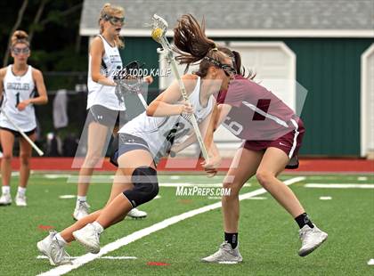 Thumbnail 3 in East Lyme vs Guilford (CIAC Class M Quarterfinal) photogallery.