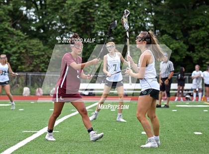 Thumbnail 2 in East Lyme vs Guilford (CIAC Class M Quarterfinal) photogallery.