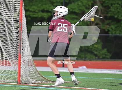 Thumbnail 1 in East Lyme vs Guilford (CIAC Class M Quarterfinal) photogallery.