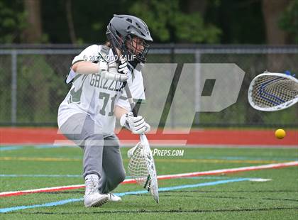 Thumbnail 1 in East Lyme vs Guilford (CIAC Class M Quarterfinal) photogallery.