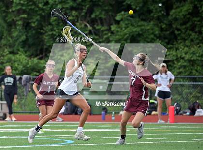 Thumbnail 2 in East Lyme vs Guilford (CIAC Class M Quarterfinal) photogallery.