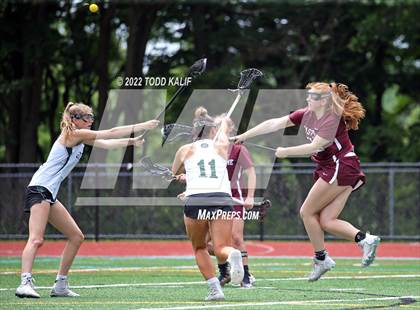 Thumbnail 1 in East Lyme vs Guilford (CIAC Class M Quarterfinal) photogallery.