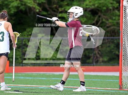 Thumbnail 1 in East Lyme vs Guilford (CIAC Class M Quarterfinal) photogallery.