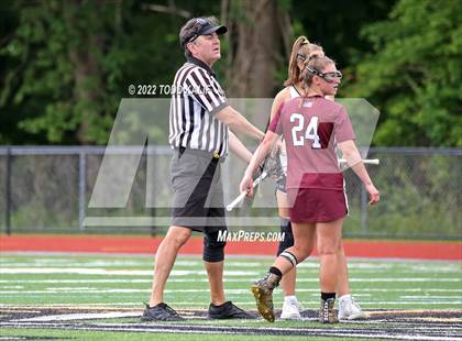 Thumbnail 3 in East Lyme vs Guilford (CIAC Class M Quarterfinal) photogallery.