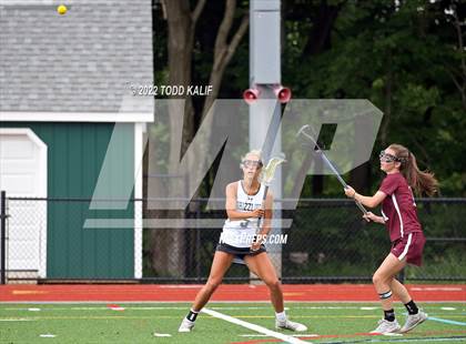 Thumbnail 3 in East Lyme vs Guilford (CIAC Class M Quarterfinal) photogallery.