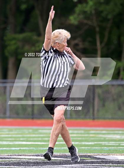 Thumbnail 1 in East Lyme vs Guilford (CIAC Class M Quarterfinal) photogallery.