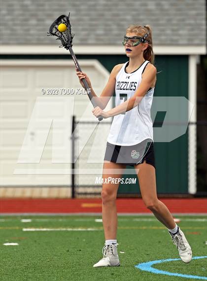 Thumbnail 1 in East Lyme vs Guilford (CIAC Class M Quarterfinal) photogallery.