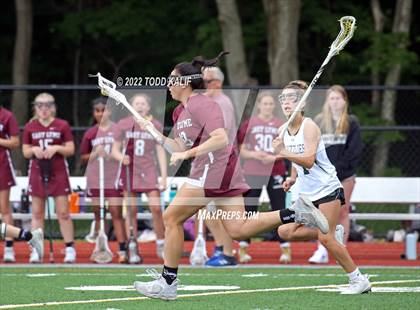 Thumbnail 1 in East Lyme vs Guilford (CIAC Class M Quarterfinal) photogallery.
