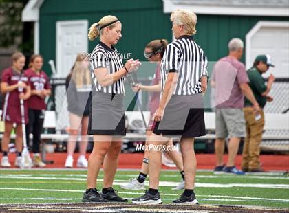 Thumbnail 3 in East Lyme vs Guilford (CIAC Class M Quarterfinal) photogallery.