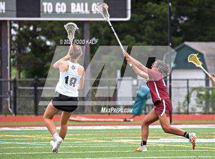 Thumbnail 1 in East Lyme vs Guilford (CIAC Class M Quarterfinal) photogallery.
