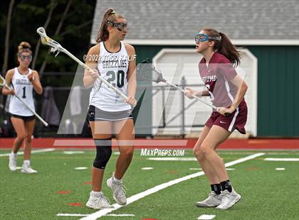 Thumbnail 3 in East Lyme vs Guilford (CIAC Class M Quarterfinal) photogallery.