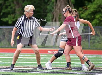 Thumbnail 1 in East Lyme vs Guilford (CIAC Class M Quarterfinal) photogallery.