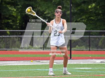 Thumbnail 3 in East Lyme vs Guilford (CIAC Class M Quarterfinal) photogallery.