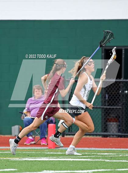 Thumbnail 3 in East Lyme vs Guilford (CIAC Class M Quarterfinal) photogallery.