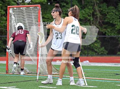 Thumbnail 1 in East Lyme vs Guilford (CIAC Class M Quarterfinal) photogallery.