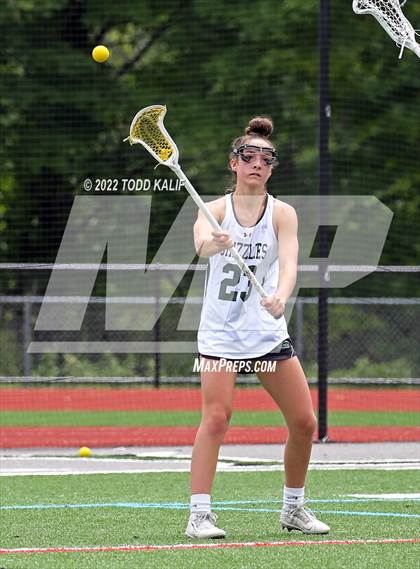Thumbnail 1 in East Lyme vs Guilford (CIAC Class M Quarterfinal) photogallery.