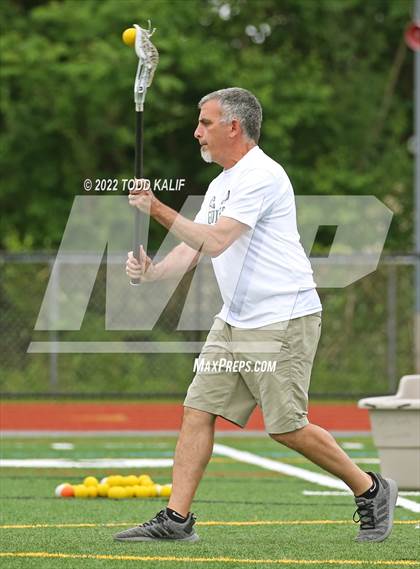 Thumbnail 1 in East Lyme vs Guilford (CIAC Class M Quarterfinal) photogallery.