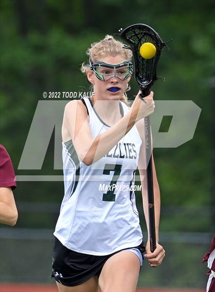 Thumbnail 1 in East Lyme vs Guilford (CIAC Class M Quarterfinal) photogallery.