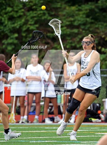 Thumbnail 1 in East Lyme vs Guilford (CIAC Class M Quarterfinal) photogallery.