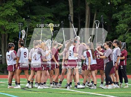 Thumbnail 1 in East Lyme vs Guilford (CIAC Class M Quarterfinal) photogallery.