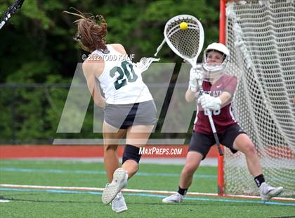 Thumbnail 3 in East Lyme vs Guilford (CIAC Class M Quarterfinal) photogallery.