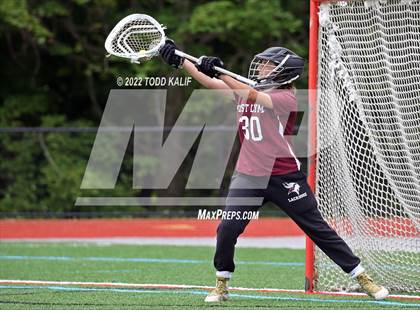 Thumbnail 3 in East Lyme vs Guilford (CIAC Class M Quarterfinal) photogallery.