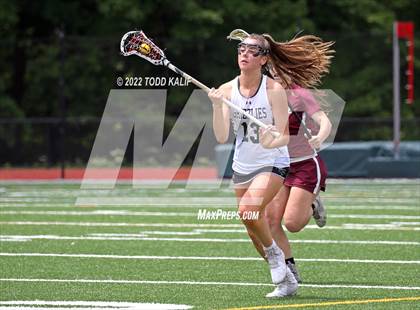 Thumbnail 1 in East Lyme vs Guilford (CIAC Class M Quarterfinal) photogallery.