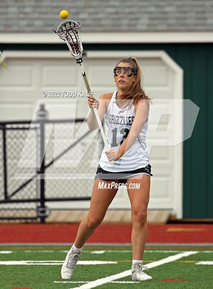 Thumbnail 1 in East Lyme vs Guilford (CIAC Class M Quarterfinal) photogallery.