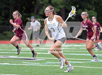 Thumbnail 1 in East Lyme vs Guilford (CIAC Class M Quarterfinal) photogallery.