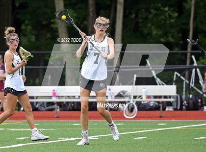 Thumbnail 1 in East Lyme vs Guilford (CIAC Class M Quarterfinal) photogallery.
