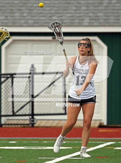 Thumbnail 2 in East Lyme vs Guilford (CIAC Class M Quarterfinal) photogallery.