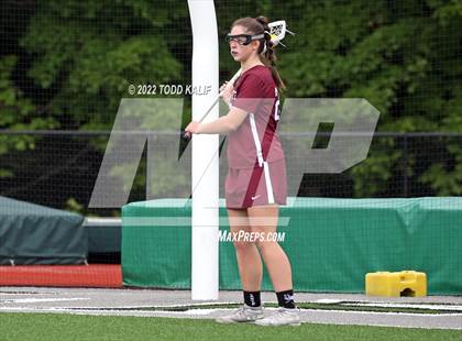 Thumbnail 2 in East Lyme vs Guilford (CIAC Class M Quarterfinal) photogallery.