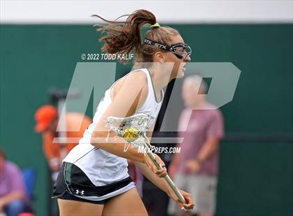 Thumbnail 2 in East Lyme vs Guilford (CIAC Class M Quarterfinal) photogallery.