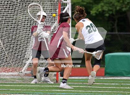Thumbnail 2 in East Lyme vs Guilford (CIAC Class M Quarterfinal) photogallery.