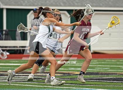 Thumbnail 2 in East Lyme vs Guilford (CIAC Class M Quarterfinal) photogallery.