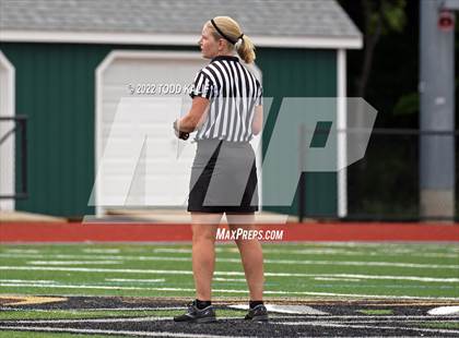 Thumbnail 1 in East Lyme vs Guilford (CIAC Class M Quarterfinal) photogallery.