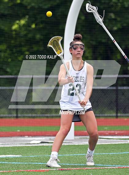 Thumbnail 1 in East Lyme vs Guilford (CIAC Class M Quarterfinal) photogallery.