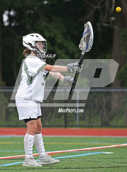 Thumbnail 2 in East Lyme vs Guilford (CIAC Class M Quarterfinal) photogallery.