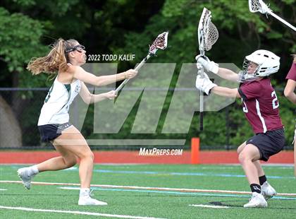 Thumbnail 2 in East Lyme vs Guilford (CIAC Class M Quarterfinal) photogallery.