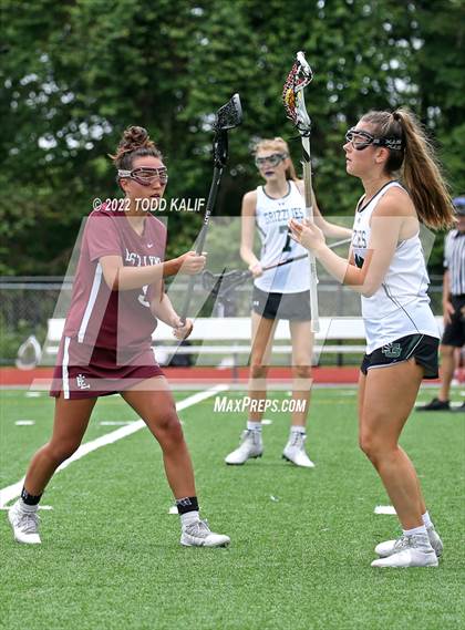 Thumbnail 3 in East Lyme vs Guilford (CIAC Class M Quarterfinal) photogallery.