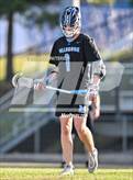 Photo from the gallery "Millbrook @ Athens Drive (NCHSAA 4A East Round 1)"