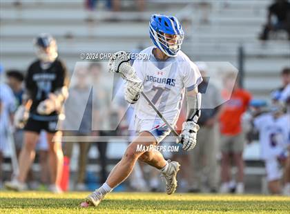 Thumbnail 1 in Millbrook @ Athens Drive (NCHSAA 4A East Round 1) photogallery.