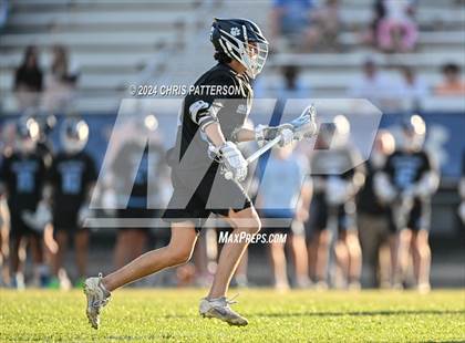 Thumbnail 2 in Millbrook @ Athens Drive (NCHSAA 4A East Round 1) photogallery.