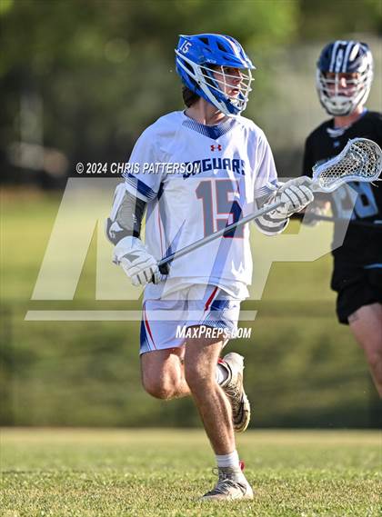 Thumbnail 1 in Millbrook @ Athens Drive (NCHSAA 4A East Round 1) photogallery.